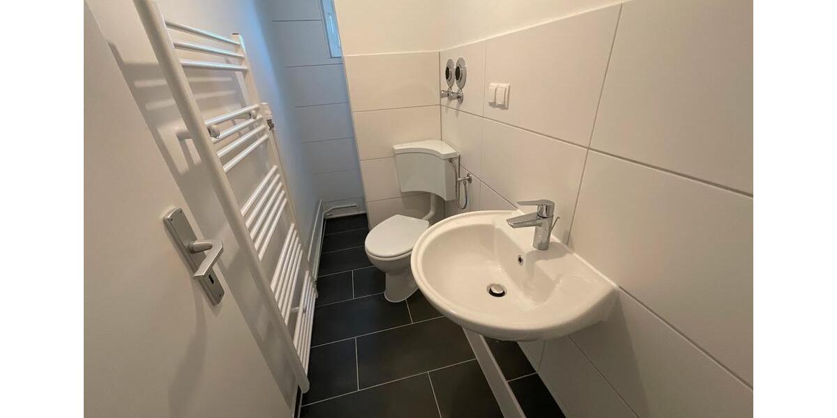 Etagenwohnung Lübeck Kücknitz - 2 Zimmer, 47 m&sup2;, 429&euro; | Angebot:26641862