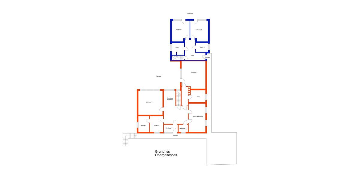 Mehrfamilienhaus, Wohnhaus Lübeck Sankt Jürgen - 10 Zimmer, 323 m&sup2;, 945.000&euro; | Angebot:26591388