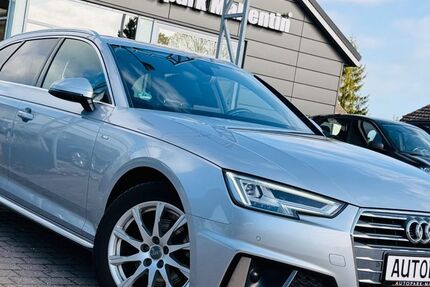 Audi A4 99.800 km 20.899 &euro; Stepenitztal 23936