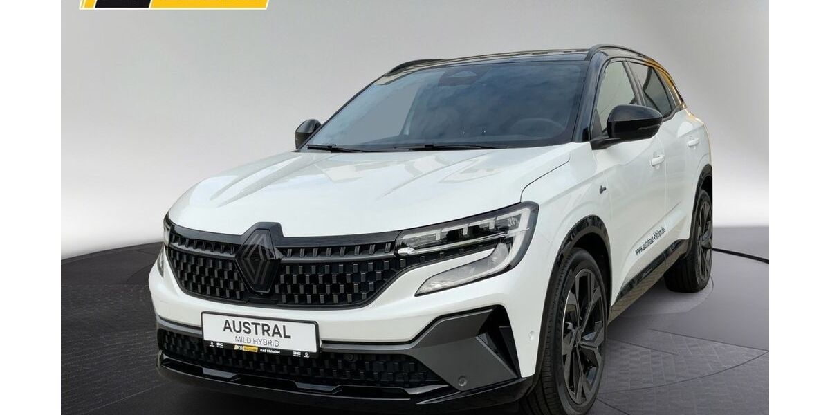 Renault Austral 14.550 km 34.950 &euro; Bad Oldesloe 23843