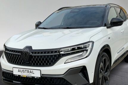 Renault Austral 14.550 km 38.990 &euro; Bad Oldesloe 23843