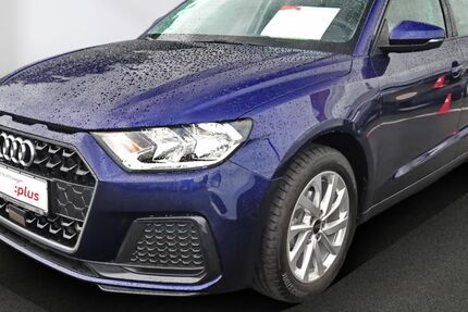 Audi A1 6.500 km 22.740 &euro; Lübeck 23556
