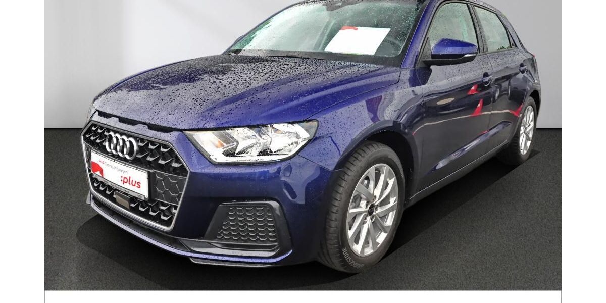 Audi A1 6.500 km 23.380 &euro; Lübeck 23556