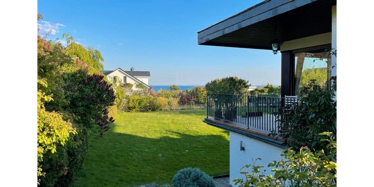 Bungalow Neustadt in Holstein - 4 Zimmer, 98 m&sup2;, 525.000&euro; | Angebot:27263372