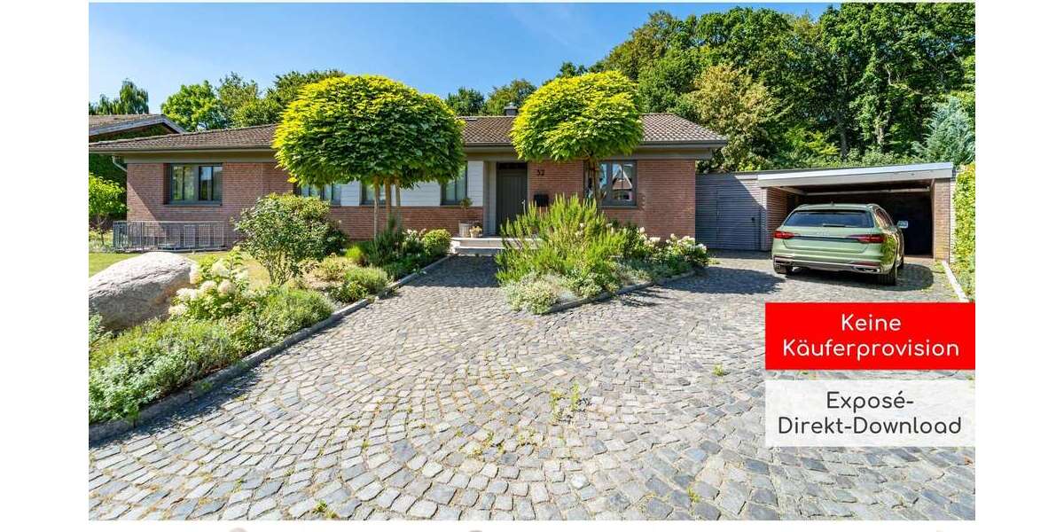 Einfamilienhaus Ratekau - 9.5 Zimmer, 291 m&sup2;, 775.000&euro; | Angebot:27306773