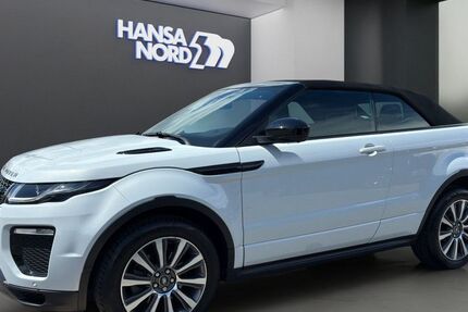 Land Rover Range Rover Evoque 79.035 km 27.950 &euro; Lübeck 23554