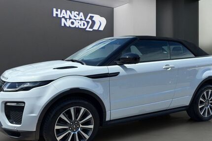 Land Rover Range Rover Evoque 79.035 km 30.890 &euro; Lübeck 23554