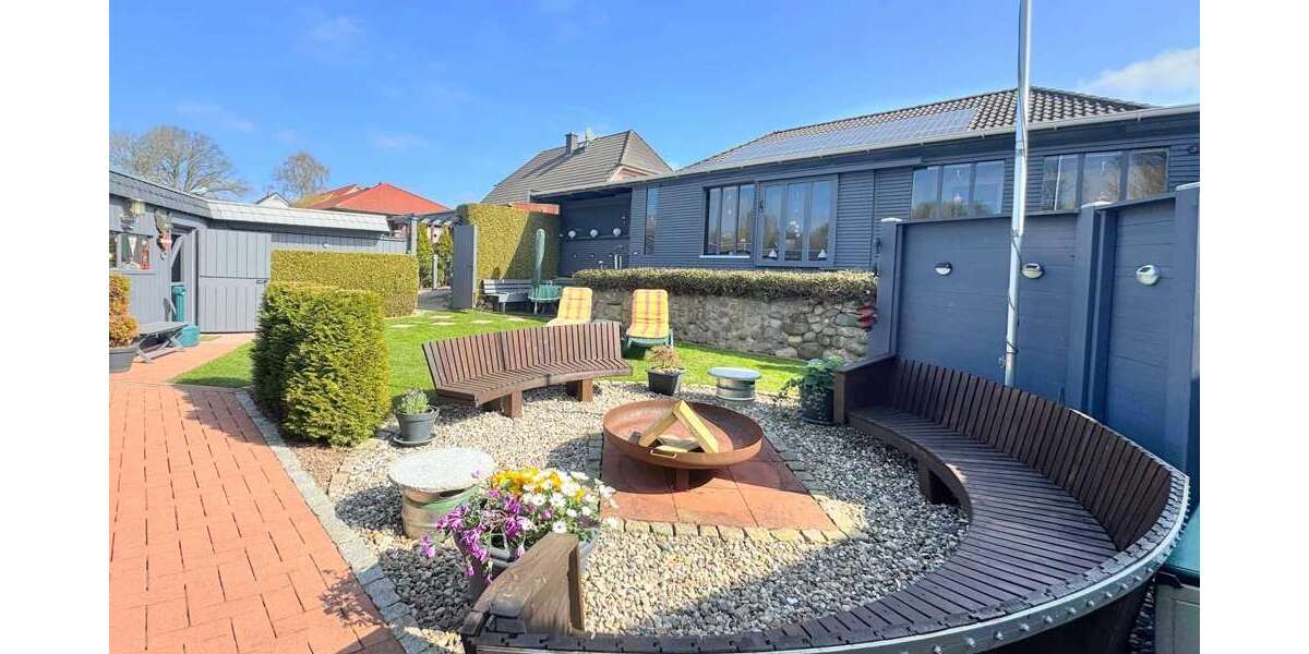 Einfamilienhaus Schönberg - 3 Zimmer, 100 m&sup2;, 429.500&euro; | Angebot:25562367