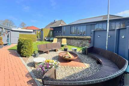 Haus Schönberg - 3 Zimmer, 100 m&sup2;, 429.500&euro; | Angebot:25562367