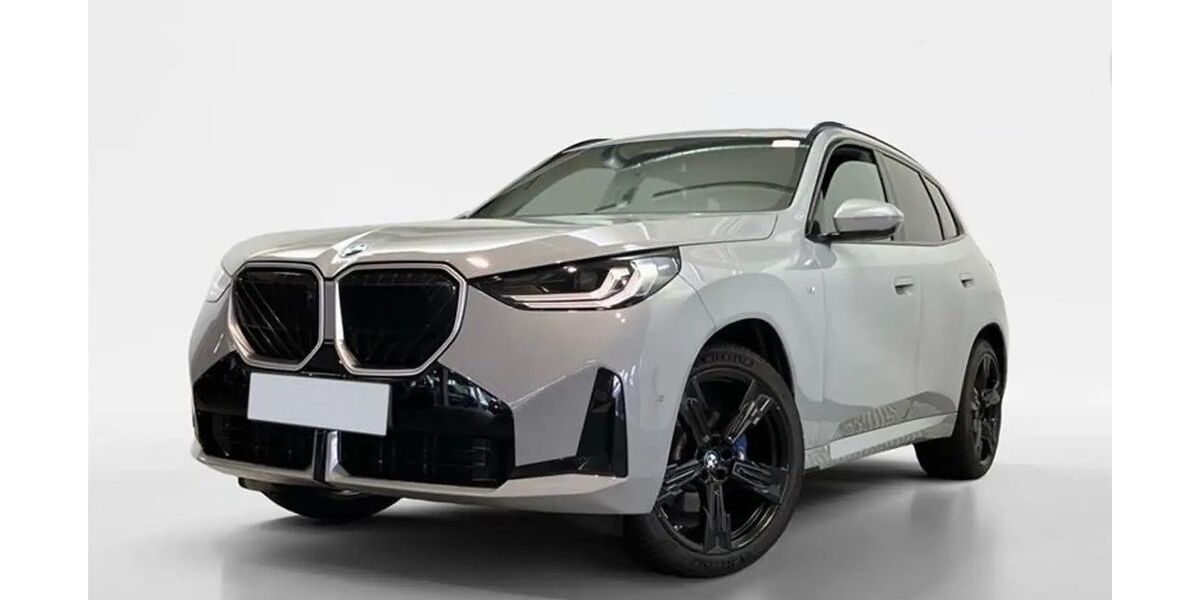 BMW X3 10.600 km 45.500 &euro; Lübeck 23556