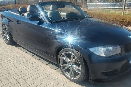 BMW 118 190.000 km 5.000 &euro; Sandesneben 23898