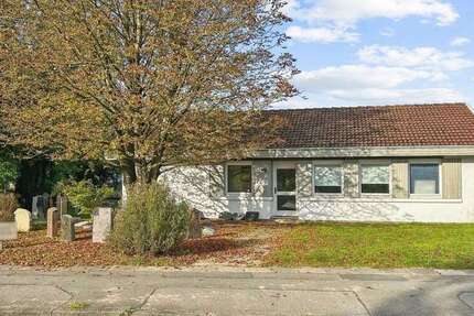 Haus zum Kaufen in Bad Segeberg 399.000 € 167 m² 6 zimmer