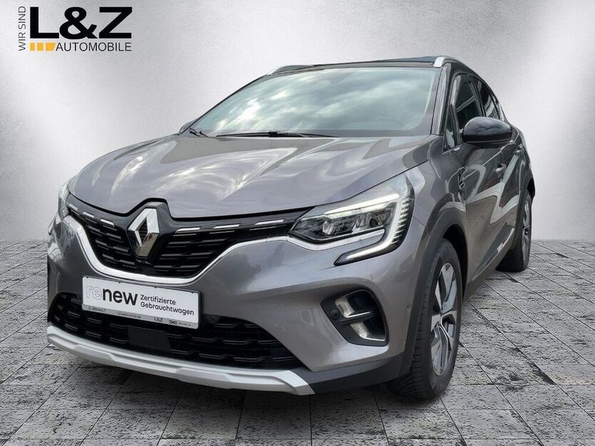 Captur
