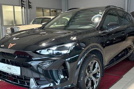 Cupra Formentor 15.122 km 29.400 &euro; Bad Segeberg 23795