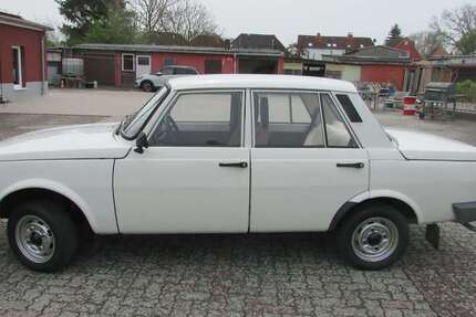 Wartburg 1.3 44.796 km 5.700 &euro; Dassow, Stadt 23942