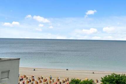 Wohnung zum Kaufen in Lübeck 219.000 € 31 m² 1 zimmer