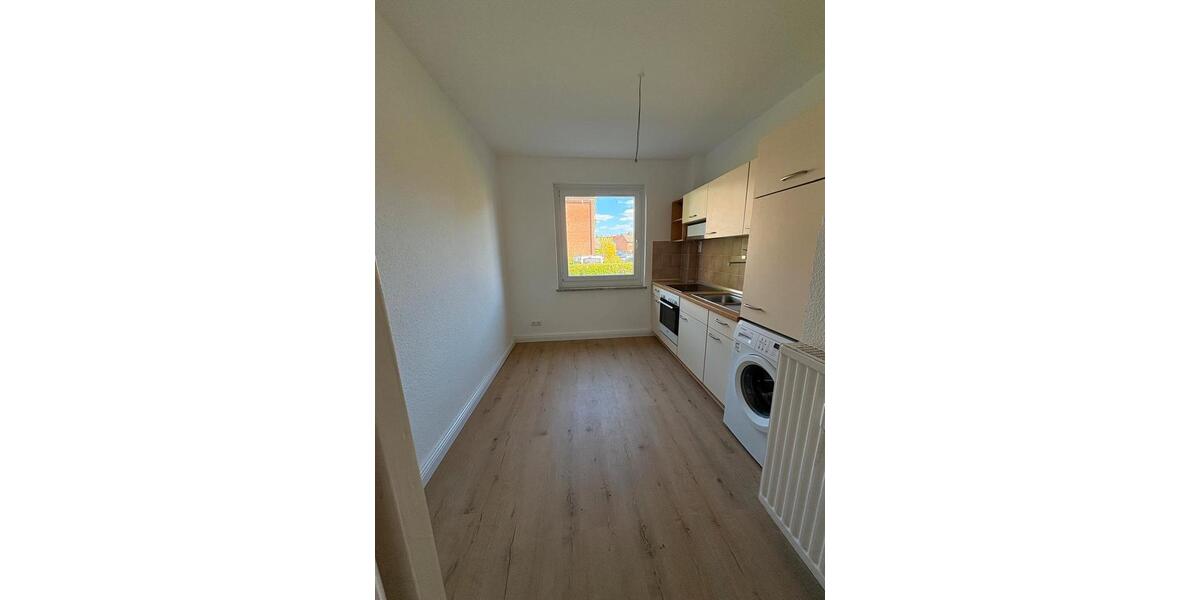 Erdgeschoßwohnung Lübeck Sankt Lorenz Nord - 2 Zimmer, 70 m&sup2;, 900&euro; | Angebot:26347884
