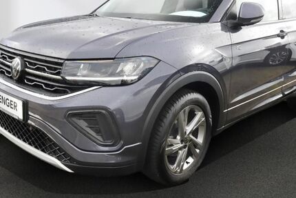 VW T-Cross 17.200 km 24.680 &euro; Bad Segeberg 23795