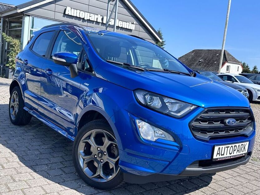 EcoSport
