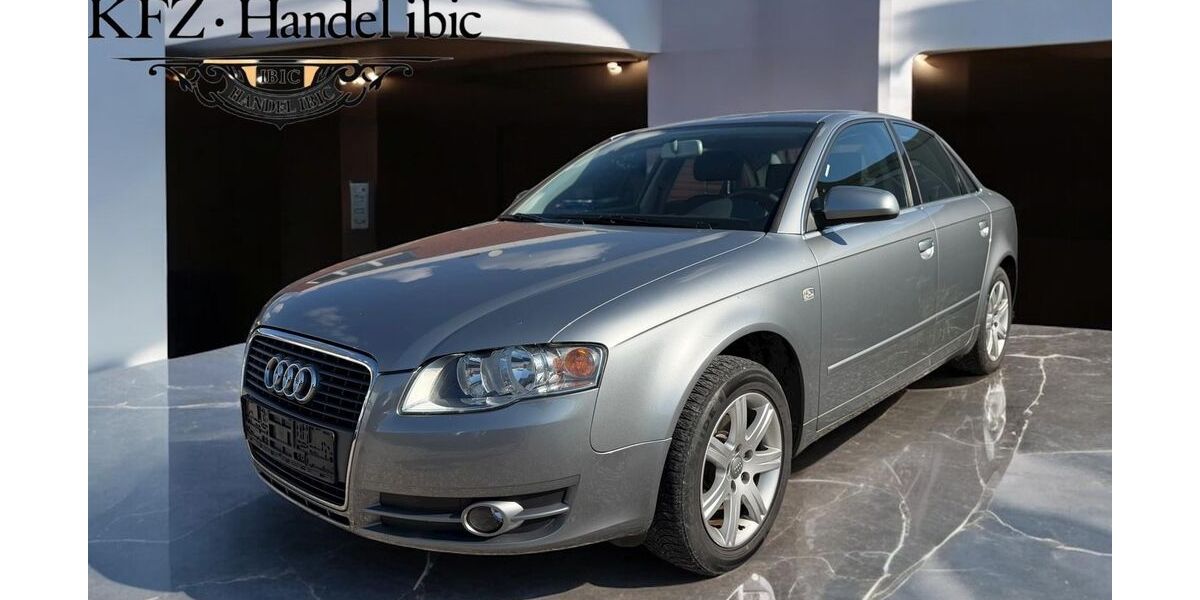 Audi A4 160.000 km 3.499 € Lübeck 23560