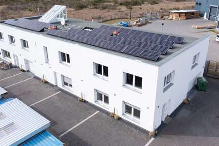 Büro in Selmsdorf 1.200.000 € 440 m² zimmer