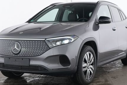 Mercedes-Benz EQA 8.005 km 37.930 &euro; Mölln 23879