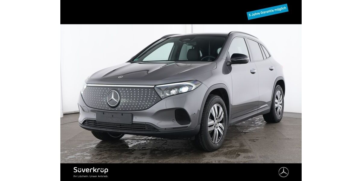 Mercedes-Benz EQA 8.005 km 37.930 &euro; Mölln 23879