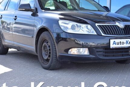 Skoda Octavia 335.051 km 1.099 &euro; Rehna 19217