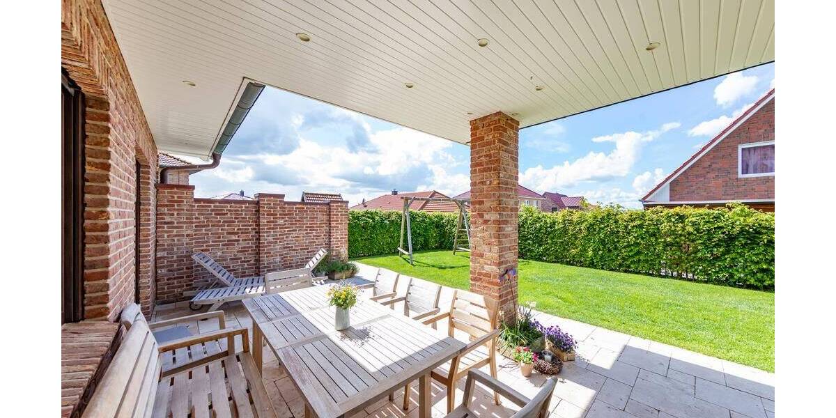 Einfamilienhaus Ratzeburg - 7 Zimmer, 725.000&euro; | Angebot:26858881