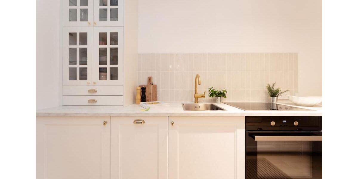 Erdgeschoßwohnung Lübeck Alt-Travemünde / Rönnau - 2 Zimmer, 56 m&sup2;, 390.000&euro; | Angebot:25256226