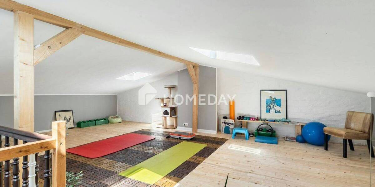 Einfamilienhaus Lübeck St. Lorenz Nord St. Lorenz Nord - 6 Zimmer, 159 m&sup2;, 840.000&euro; | Angebot:26868221