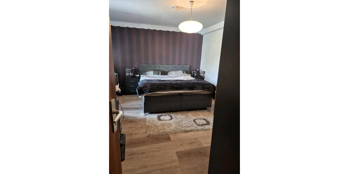 Etagenwohnung Bad Segeberg - 2 Zimmer, 75 m&sup2;, 900&euro; | Angebot:26215622