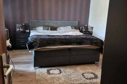 Wohnung Bad Segeberg - 2 Zimmer, 75 m&sup2;, 900&euro; | Angebot:26215622