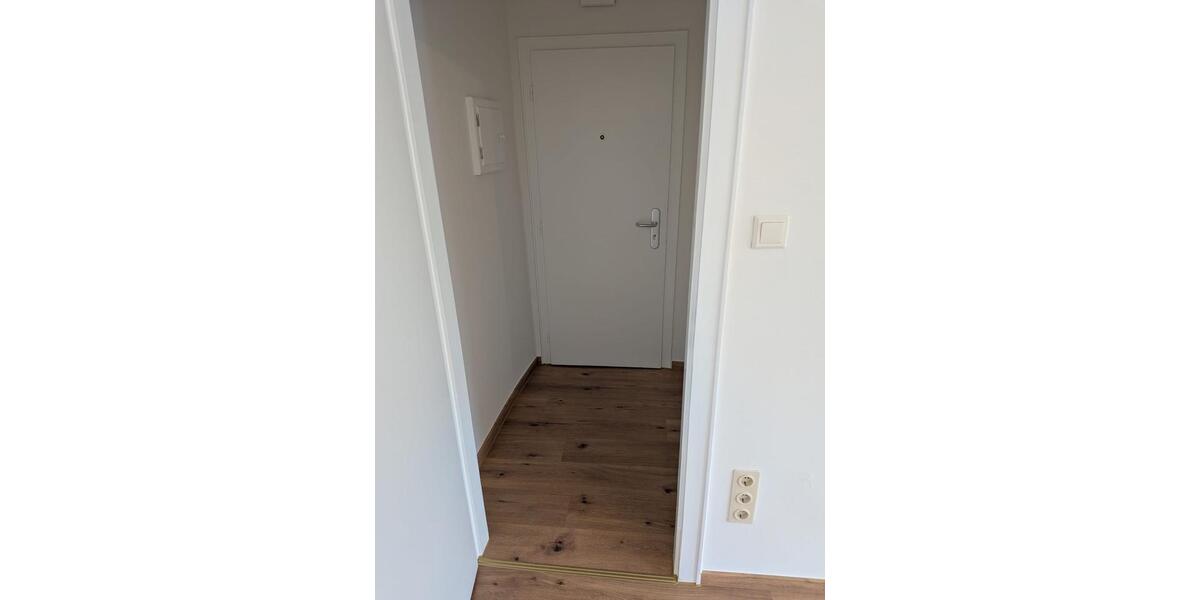 Etagenwohnung Bad Segeberg - 1 Zimmer, 30 m&sup2;, 92.500&euro; | Angebot:25179426