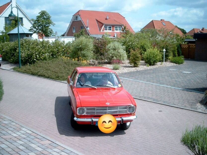 Kadett