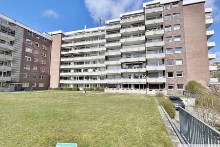 Wohnung Lübeck St. Jürgen - 4 Zimmer, 91 m&sup2;, 259.000&euro; | Angebot:26362509