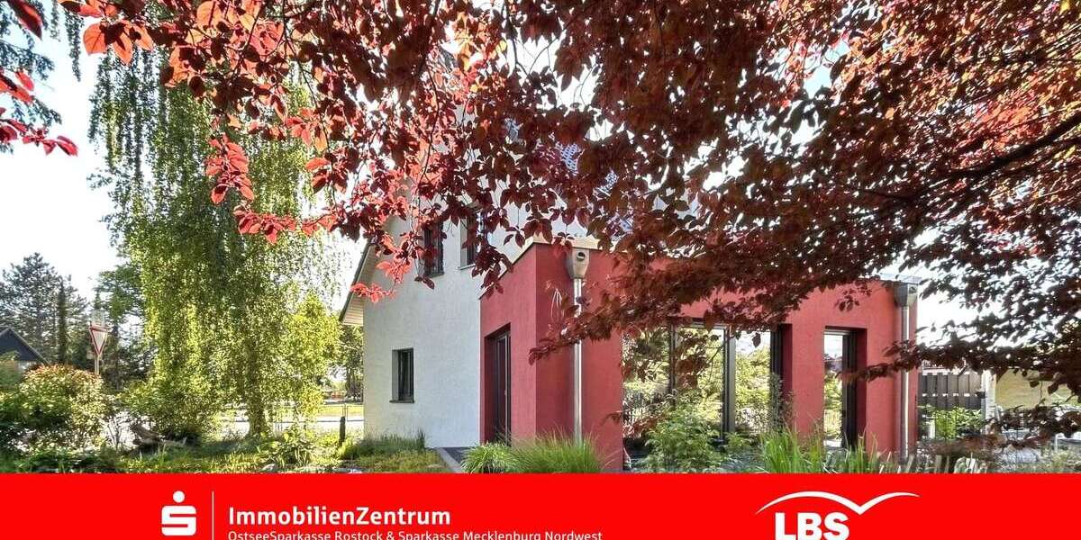 Einfamilienhaus Lübeck Sankt Lorenz Nord - 4 Zimmer, 124 m&sup2;, 595.000&euro; | Angebot:25198830