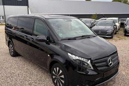 Mercedes-Benz Vito 365.000 km 23.999 &euro; Ratzeburg bei Hamburg 23909