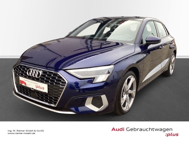 Audi A3 11.421 km 39.989 € Mölln 23879