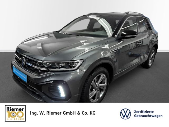 T-Roc