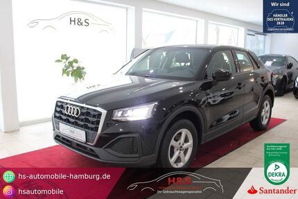 Audi Q2 30.989 km 17.900 &euro; Bad Segeberg 23795