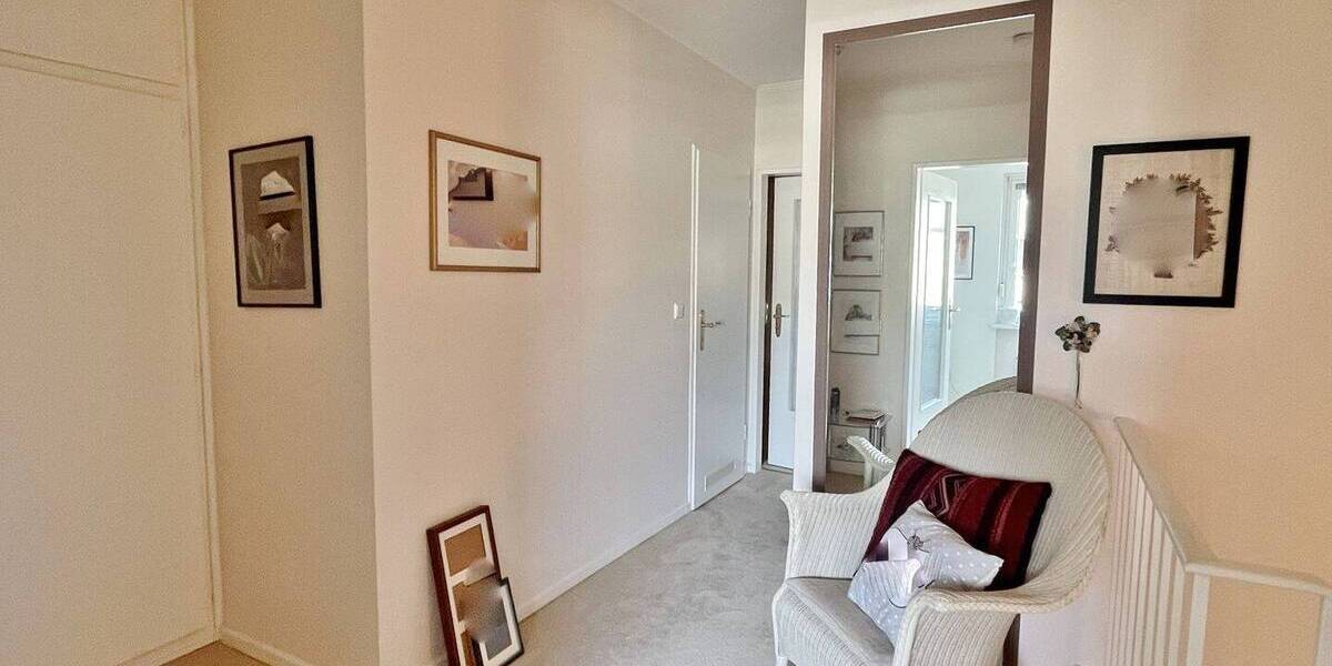 Reihenmittelhaus Lübeck St. Gertrud - 4 Zimmer, 105 m&sup2;, 330.000&euro; | Angebot:25999141