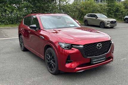 Mazda CX-60 55.976 km 31.900 &euro; Bad Oldesloe 23843