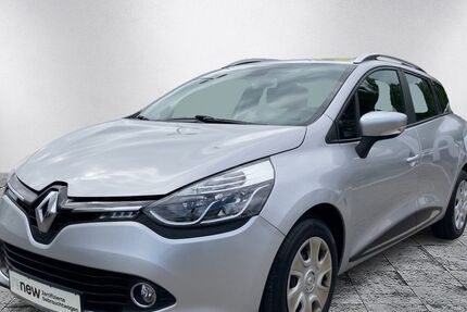 Renault Clio 76.300 km 8.480 &euro; Lübeck 23560