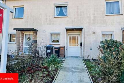 Haus Lübeck Sankt Gertrud - 5 Zimmer, 89 m&sup2;, 300.000&euro; | Angebot:22185764