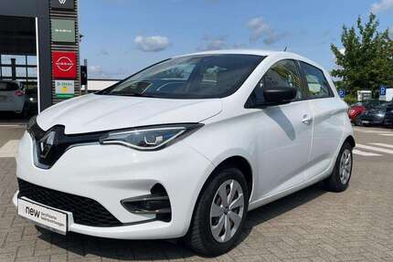 Renault ZOE 28.648 km 12.980 &euro; Bad Segeberg 23795