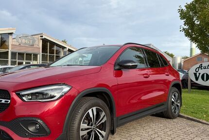 Mercedes-Benz GLA 220 60.913 km 29.990 &euro; Bad Segeberg 23795