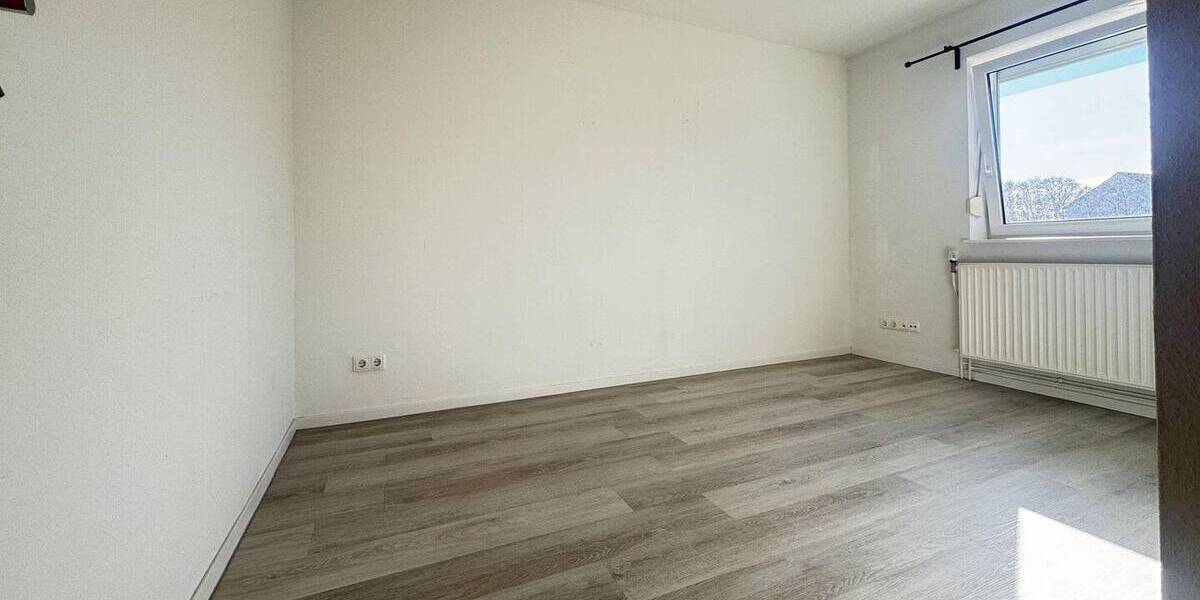 Reihenmittelhaus Lübeck Kücknitz - 4 Zimmer, 76 m&sup2;, 265.000&euro; | Angebot:26318980