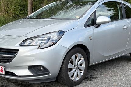 Opel Corsa 87.000 km 5.700 &euro; Kastorf 23847