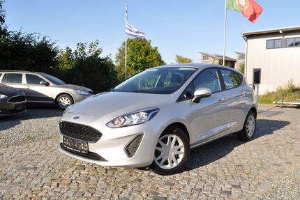Ford Fiesta 103.000 km 8.980 € Ahrensbök 23623